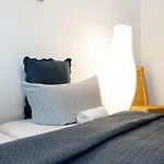 Holiday home Hamdorf *
