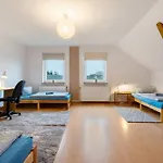 Hamdorf Holiday home