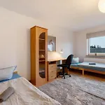 Holiday home Hamdorf