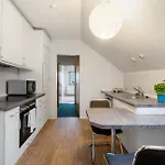 Holiday home Hamdorf Hamdorf