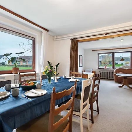 Hamdorf Casa vacanze *