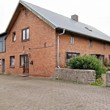 Hamdorf Casa vacanze *