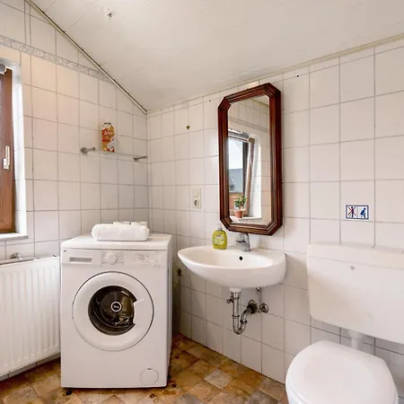 Hamdorf Casa vacanze *