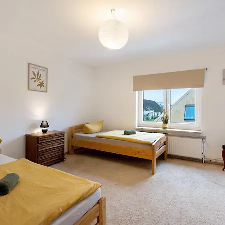 Hamdorf Casa vacanze *