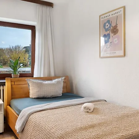 Casa vacanze Hamdorf