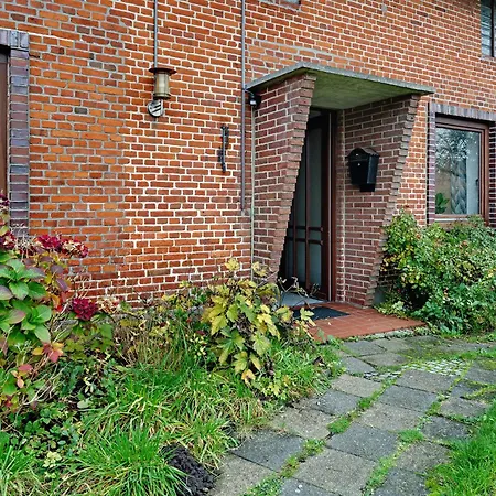 Hamdorf Casa vacanze Hamdorf