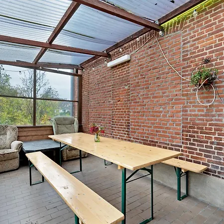 Hamdorf Casa vacanze *