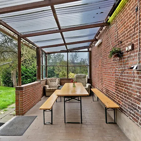 Hamdorf Semesterbostad