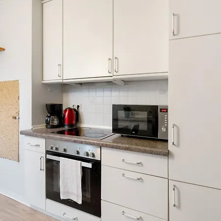 Hamdorf Semesterbostad *