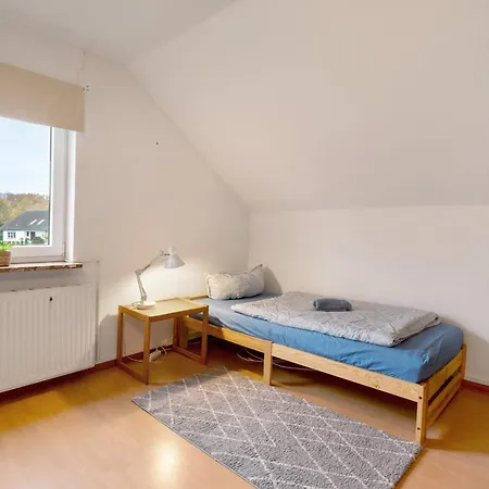 Holiday home Hamdorf