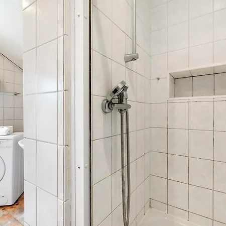 Holiday home Hamdorf