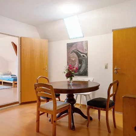 Holiday home Hamdorf *