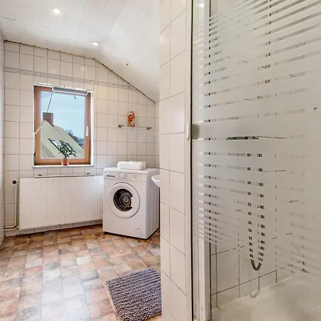 Holiday home Hamdorf