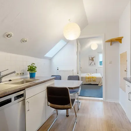 Hamdorf Holiday home Hamdorf