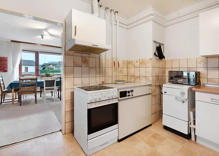 Hamdorf Casa de Férias