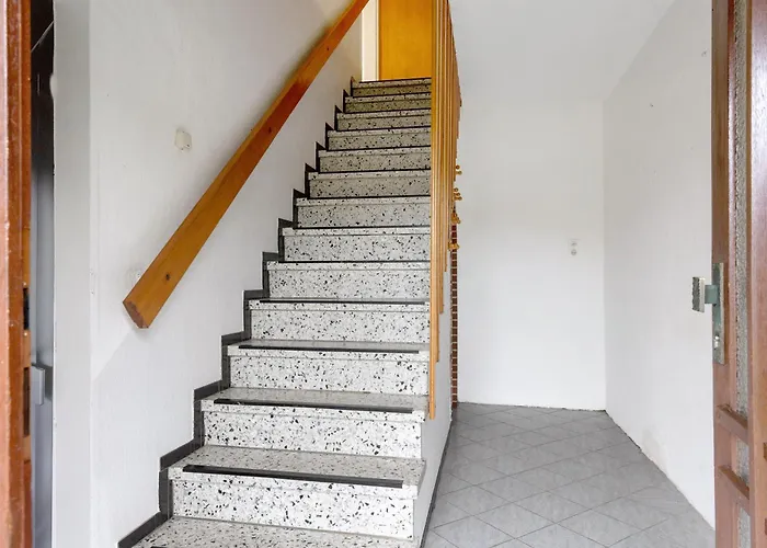 Hamdorf Casa de Férias