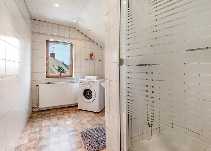 Hamdorf Casa de Férias Hamdorf