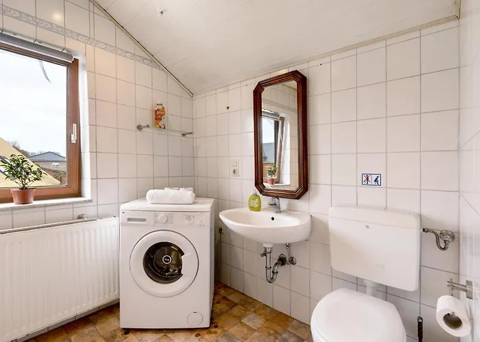 Hamdorf Casa de Férias *