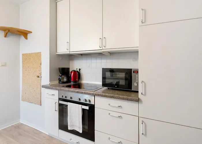 Casa de Férias Hamdorf Hamdorf