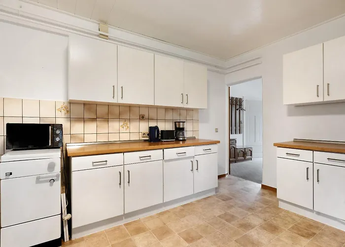 Hamdorf Casa de Férias