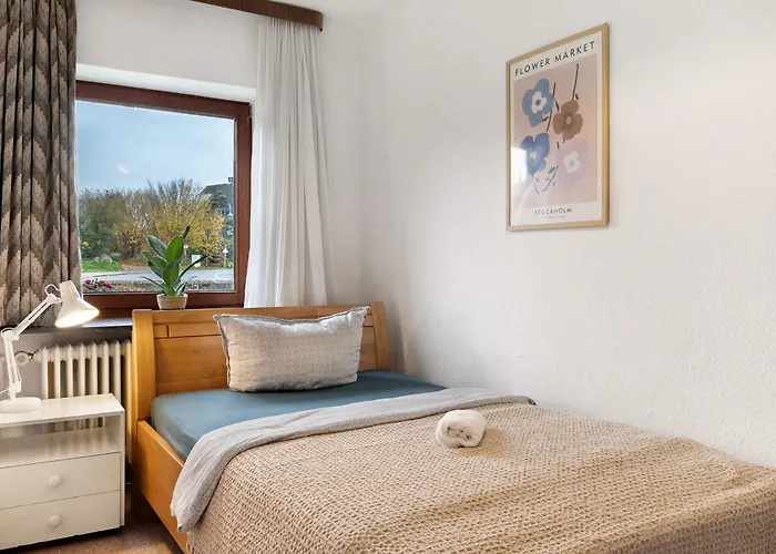 Casa de Férias Hamdorf