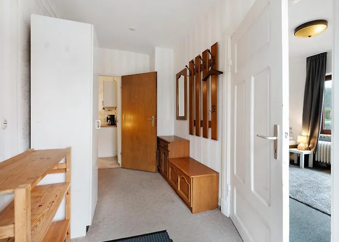 Casa de Férias Hamdorf